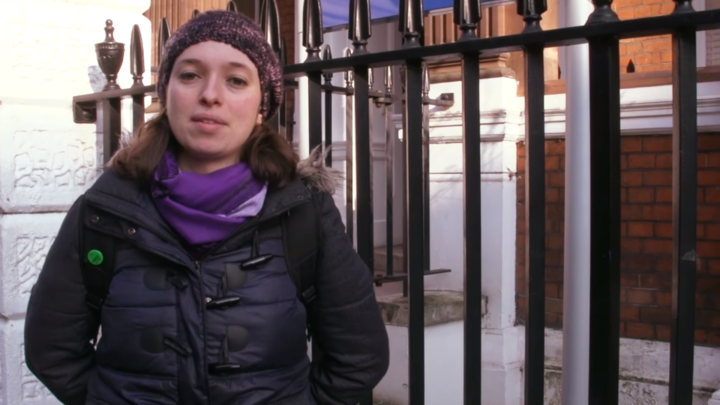 ‘Pro-Israel students are being silenced’