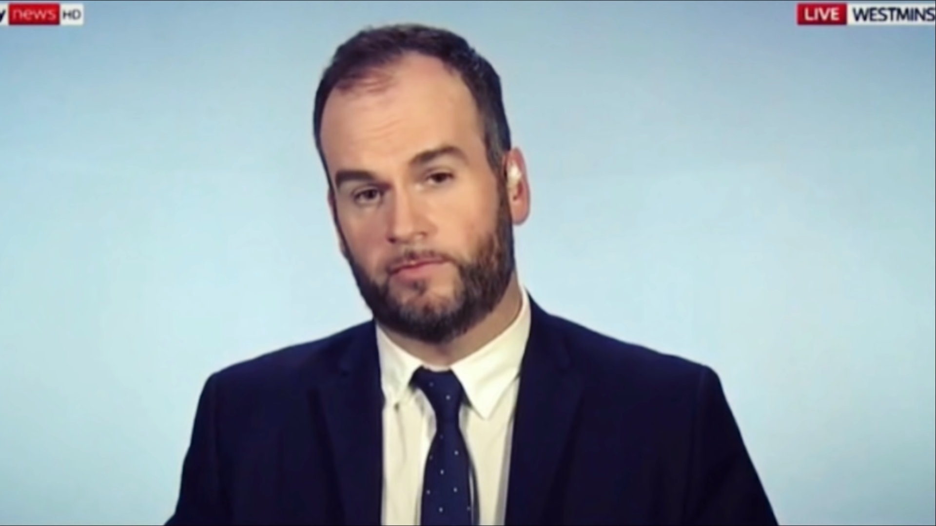 ‘We must have the freedom to blaspheme’