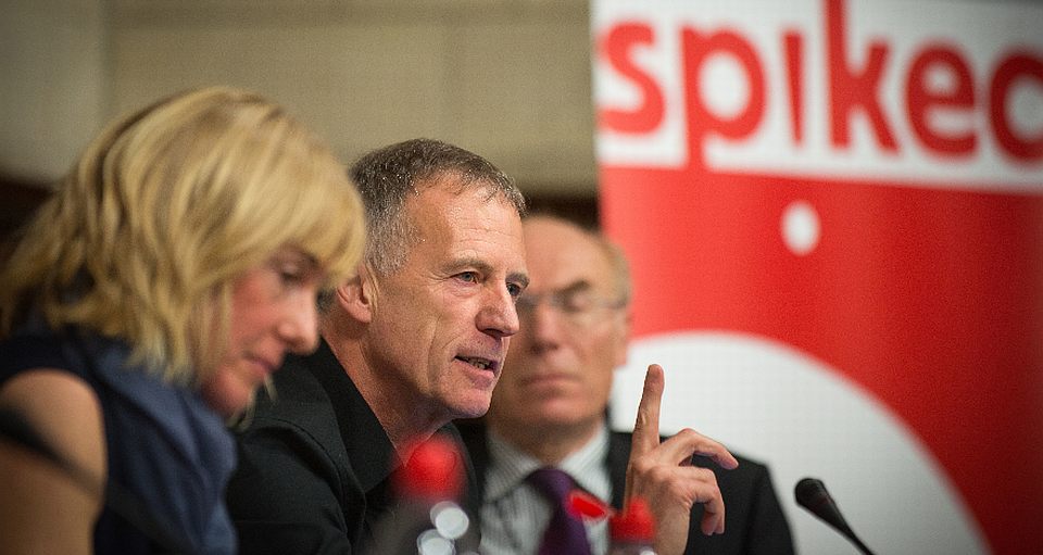 Academic freedom in illiberal times