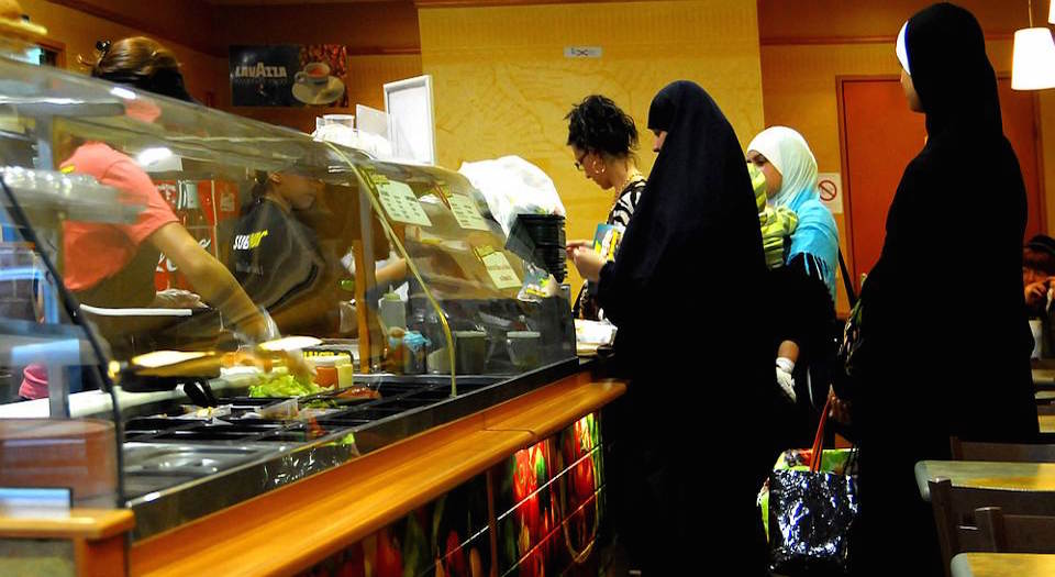 After Paris: the myth of Islamophobia
