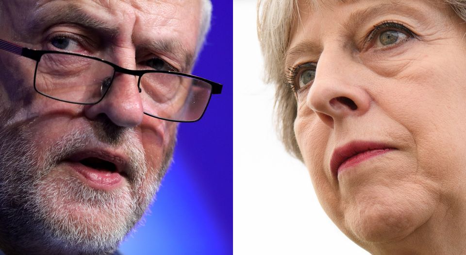 ‘All the parties are running scared of Brexit’