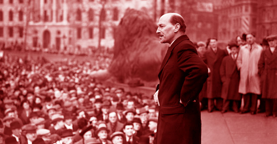 ‘Being a “socialist” now just means being a nice person’