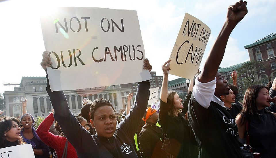 ‘Campus censors hold students in contempt’