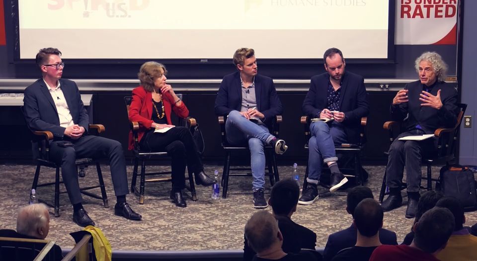 Did PC get Trump elected?