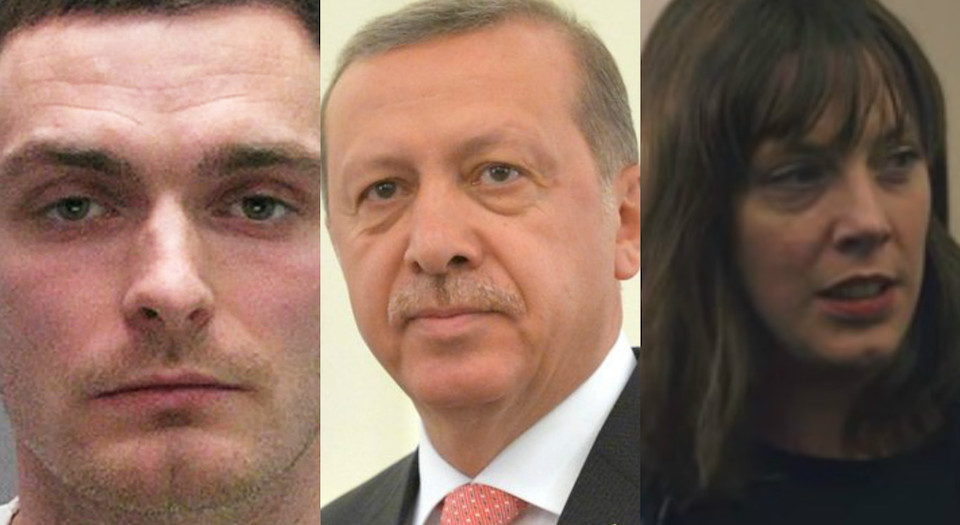 Enough with the gender agenda