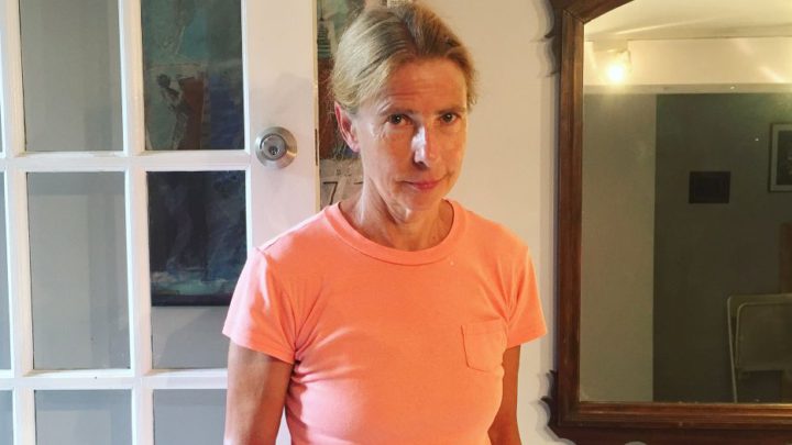 ‘Everyone on Earth is part of my world. They belong to me’