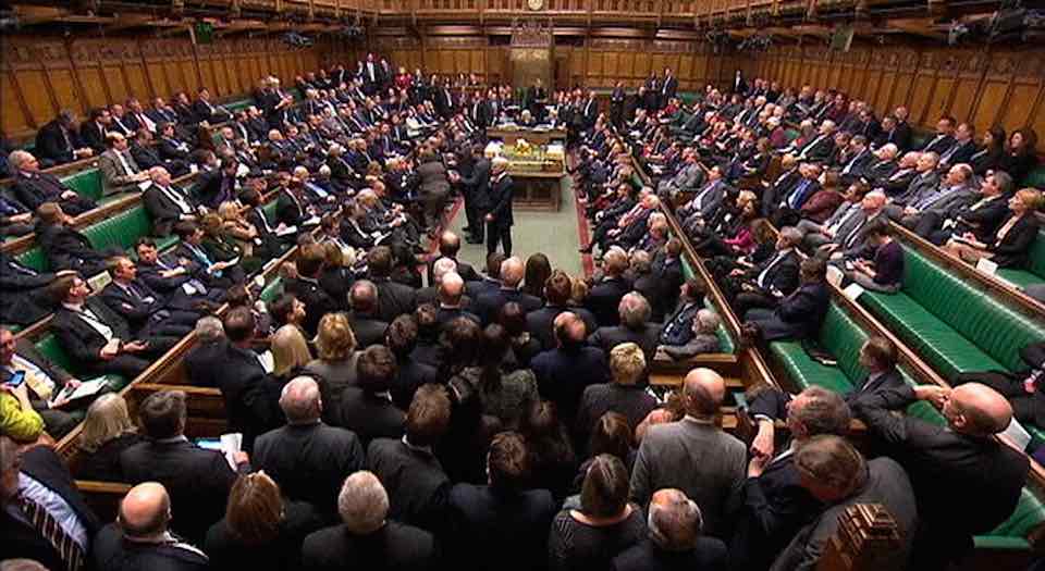 ‘For democracy, it’s Brexit or bust’