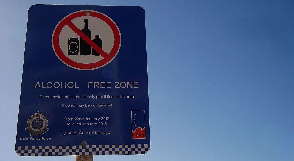 Has Australia lost the larrikin spirit?