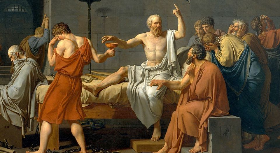 Heretics are the heroes of the fight for free speech