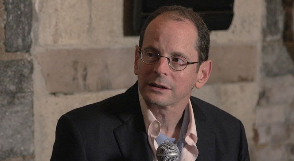 ‘I think it’s good to hear hate speech’