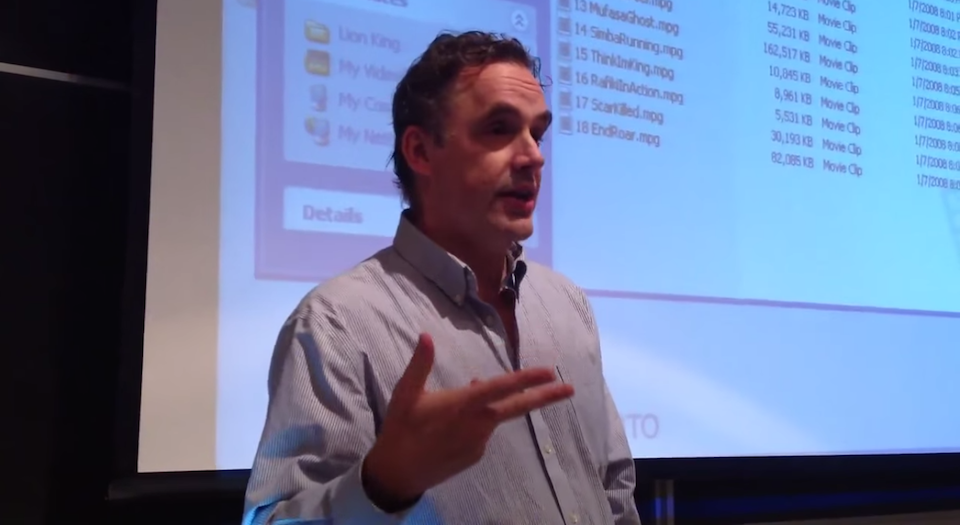 ‘I won’t play the PC game’