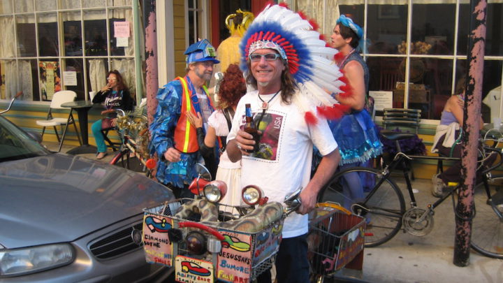 In praise of cultural appropriation