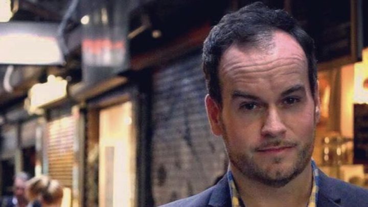 Introducing… The Brendan O’Neill Show