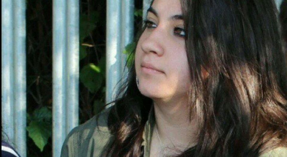 ‘She’s an inspiration, not a criminal’