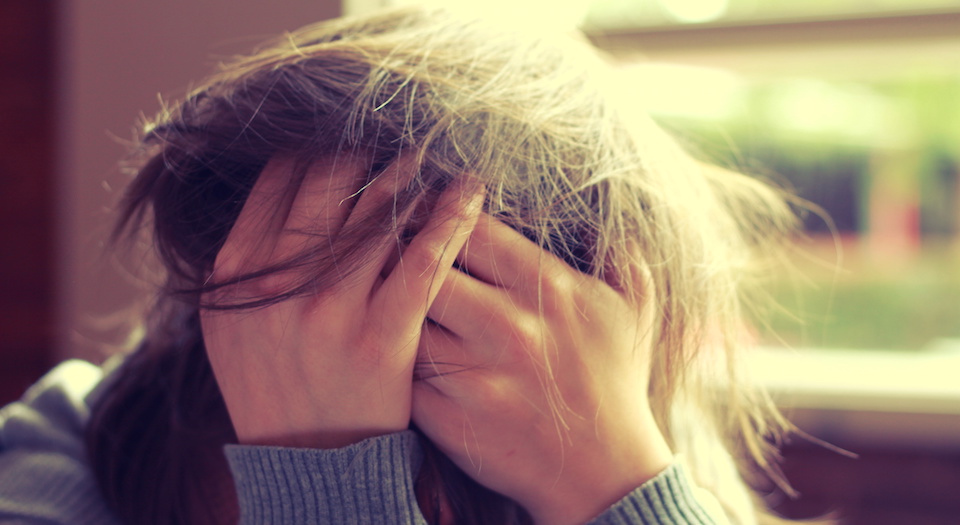 ‘Students must challenge the cult of psychic vulnerability’