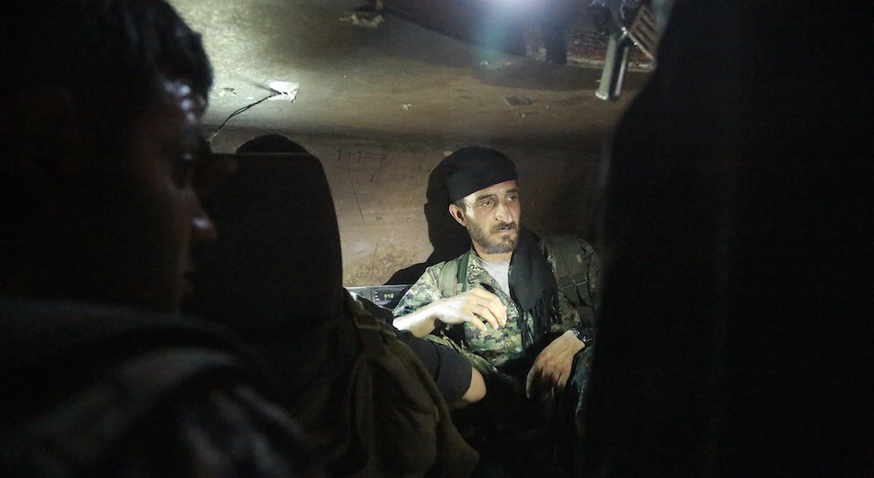 ‘Syria has been undone, and this truce won’t fix it’