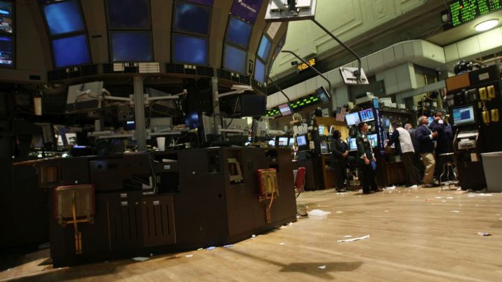 The crash 10 years on