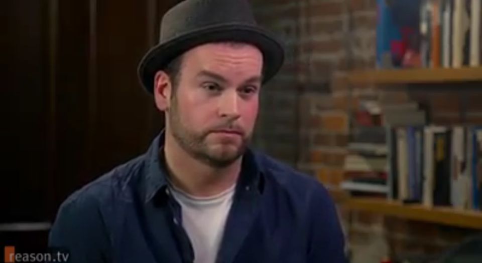 ‘The greatest threat to free speech is conformism’