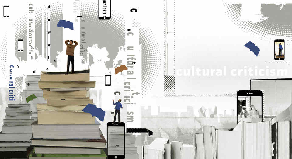 The importance of making judgements