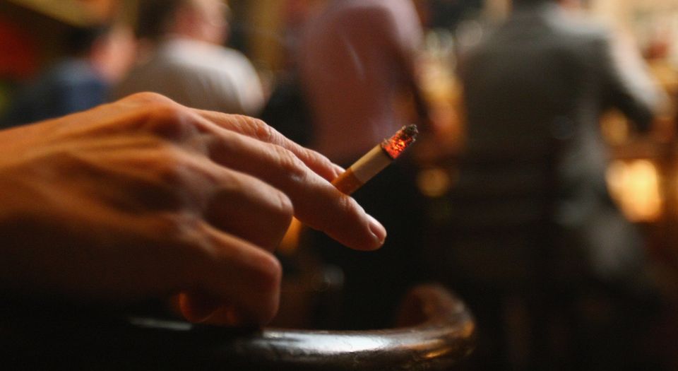 ‘The smoking ban was never about health – it was about pushing us around’