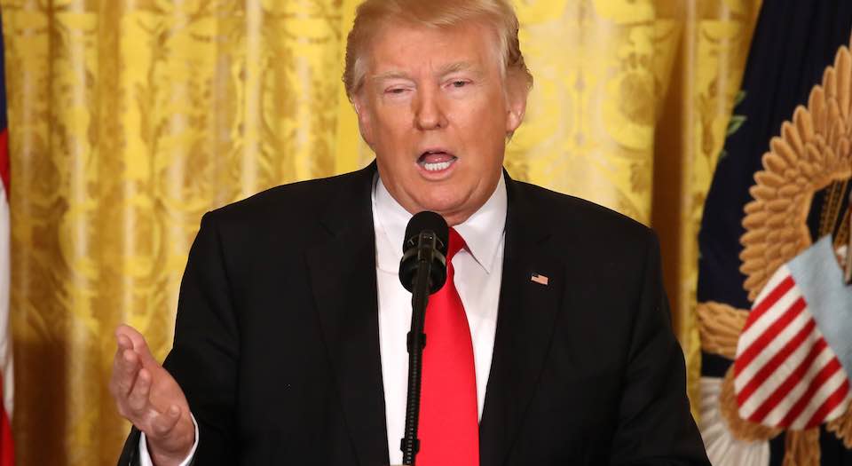 ‘The Trump challenge is constitutional’