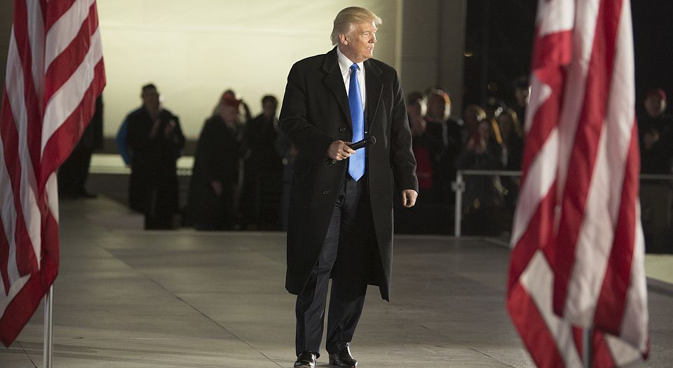 ‘This Cold War is even crazier than the last’