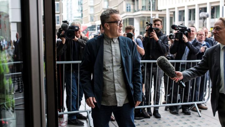 Tom Watson’s dodgy diet advice