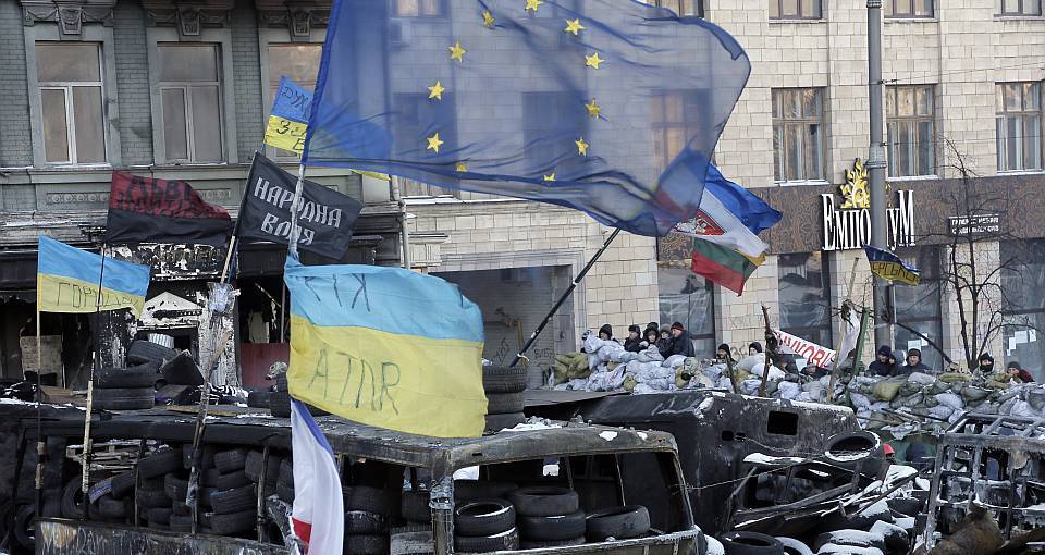 Ukraine: another fine mess EU’ve gotten us into