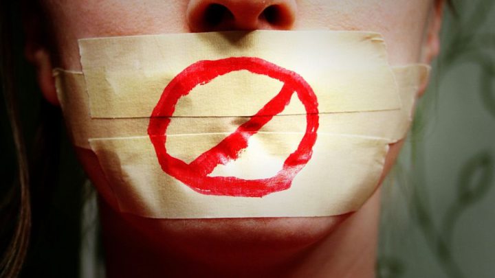 We must have the freedom to hate