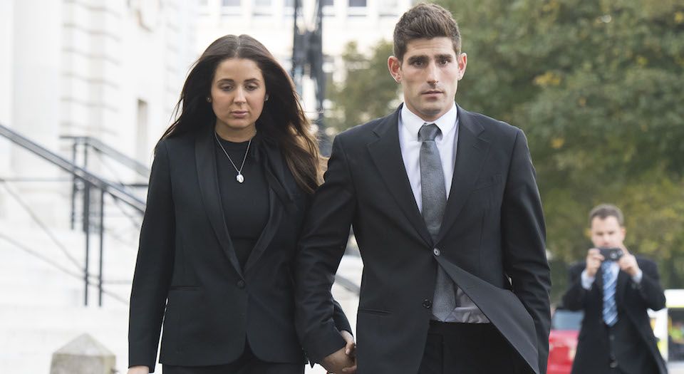 ‘We must stand up for the idea of redemption’