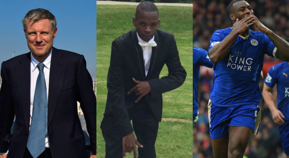 ‘We need a mayor as dynamic as London’