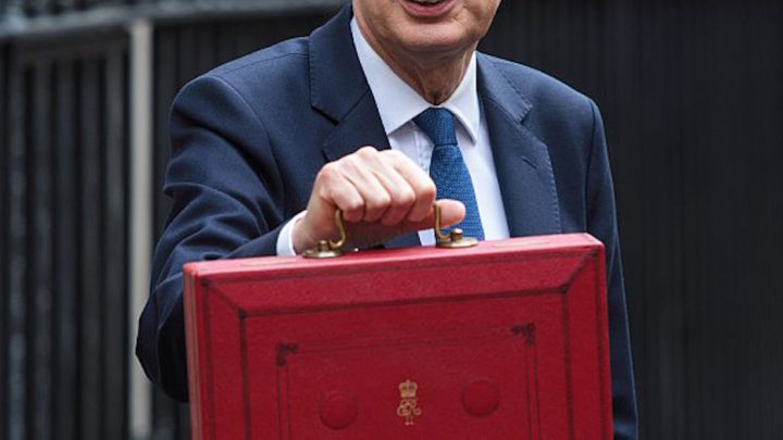 ‘We need a new industrial revolution’