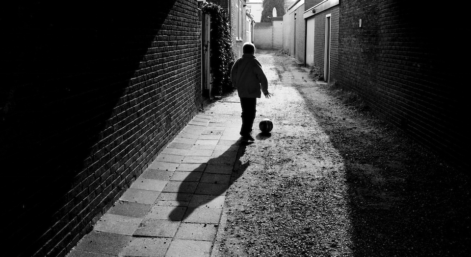 ‘We need liberty, not therapy’