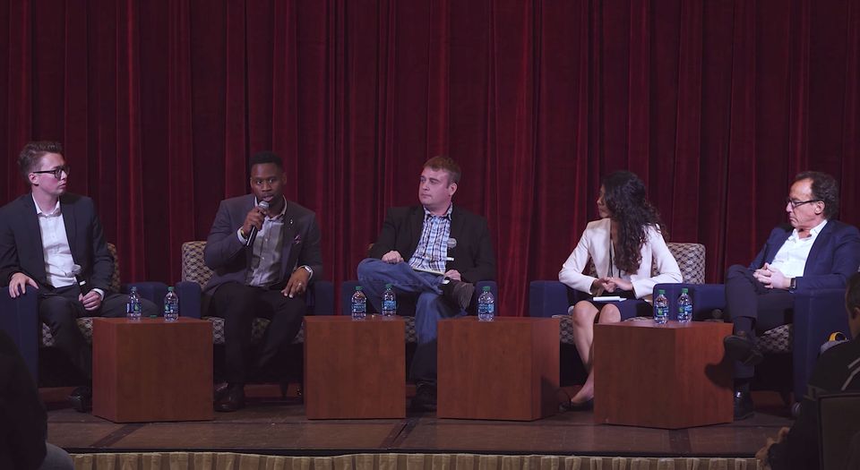 What happened when spiked tried to discuss identity at Rutgers