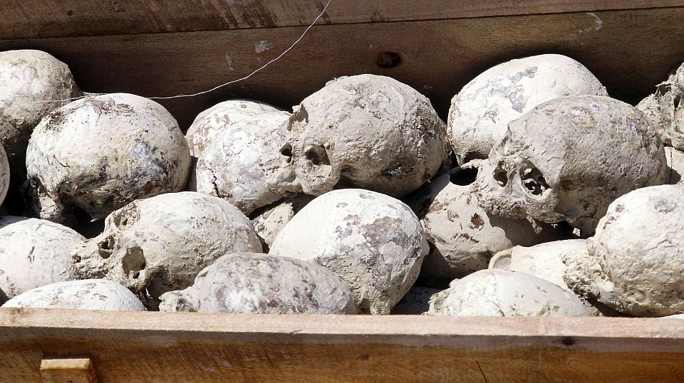 What really happened in Rwanda?