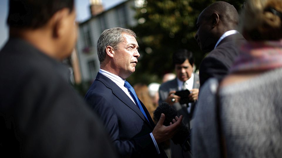 Why isn’t Farage entitled to a bit of privacy, too?