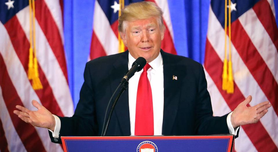 Why liberals are now falling for fake news