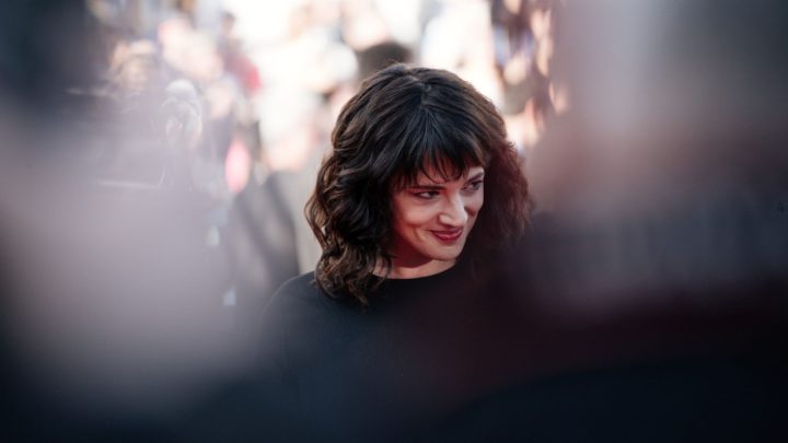 Asia Argento: victim or villain?