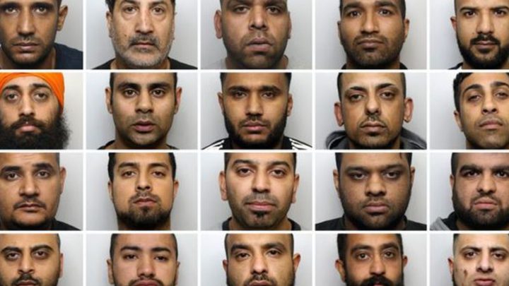 Who will speak for the Huddersfield girls?