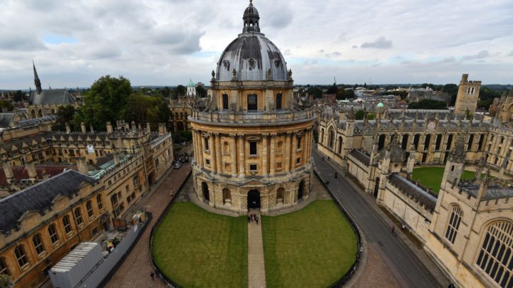 Why should universities be socially inclusive?