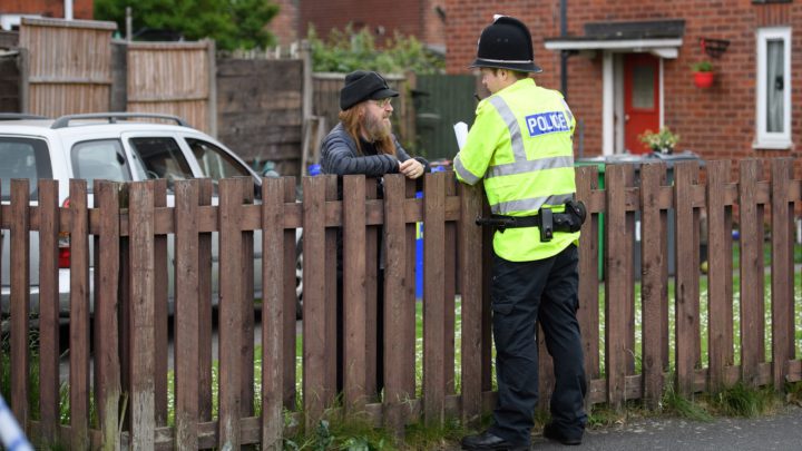 The dangers of hate-crime hysteria