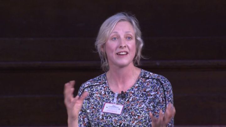 Women journalists: stop playing the sexism card