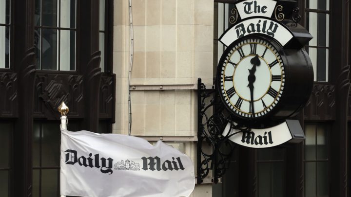 Leavephobia – the new racism