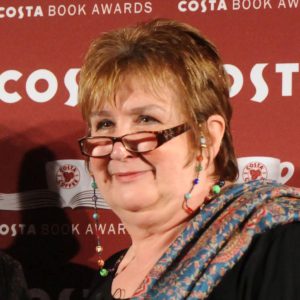 Jenni Murray, broadcaster