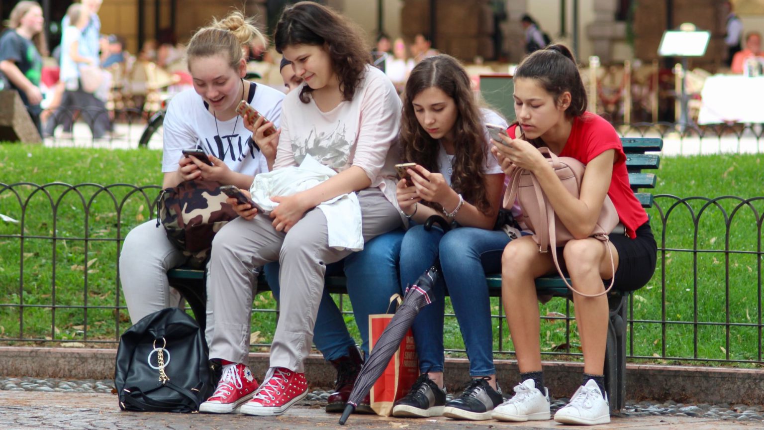 There’s still no evidence to justify a social-media ban