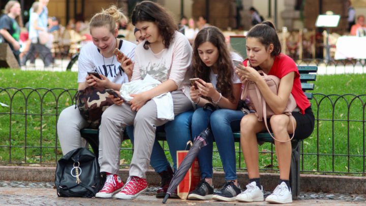 There’s still no evidence to justify a social-media ban