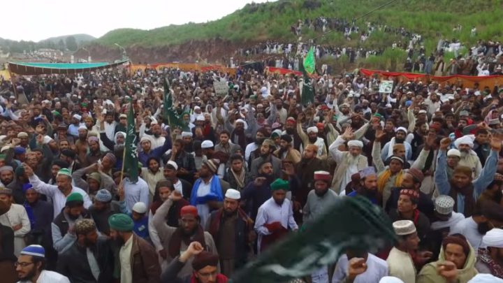 Asia Bibi and the legacy of partition