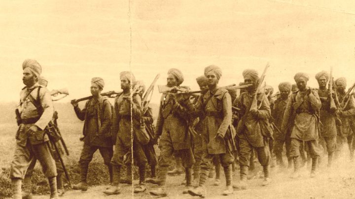 India’s untold story