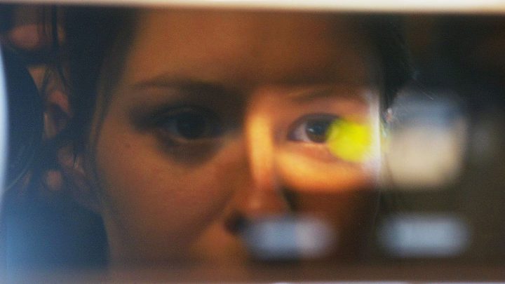 Facial recognition makes suspects of us all