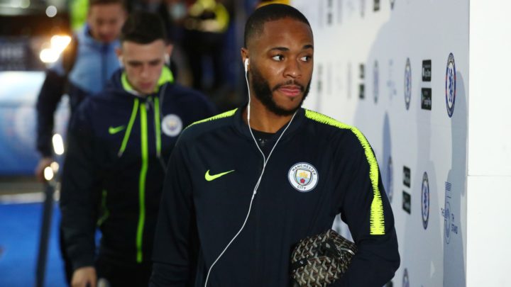 What’s behind the Raheem Sterling racism furore?